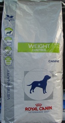 Вайт Контроль Роял Канин контроль веса WEIGHT CONTRO Royal Canin